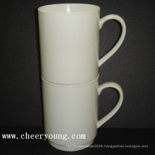 Porcelain Mug (CY-P108)